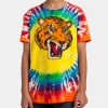 Youth Window Tie Dye Tee Thumbnail
