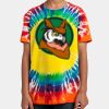Youth Window Tie Dye Tee Thumbnail