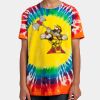 Youth Window Tie Dye Tee Thumbnail