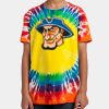 Youth Window Tie Dye Tee Thumbnail