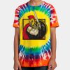 Youth Window Tie Dye Tee Thumbnail