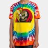 Youth Window Tie Dye Tee Thumbnail