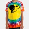 Youth Window Tie Dye Tee Thumbnail