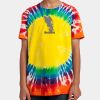 Youth Window Tie Dye Tee Thumbnail