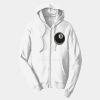 Fan Favorite Fleece Full Zip Hooded Sweatshirt Thumbnail