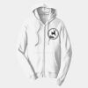 Fan Favorite Fleece Full Zip Hooded Sweatshirt Thumbnail