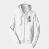 Fan Favorite Fleece Full Zip Hooded Sweatshirt Thumbnail