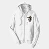 Fan Favorite Fleece Full Zip Hooded Sweatshirt Thumbnail