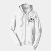 Fan Favorite Fleece Full Zip Hooded Sweatshirt Thumbnail