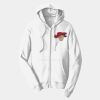 Fan Favorite Fleece Full Zip Hooded Sweatshirt Thumbnail