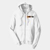 Fan Favorite Fleece Full Zip Hooded Sweatshirt Thumbnail