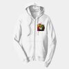 Fan Favorite Fleece Full Zip Hooded Sweatshirt Thumbnail