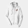 Fan Favorite Fleece Full Zip Hooded Sweatshirt Thumbnail