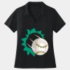 Women's Dri Mesh ® V Neck Polo Thumbnail