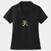Women's Dri Mesh ® V Neck Polo Thumbnail