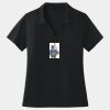 Women's Dri Mesh ® V Neck Polo Thumbnail