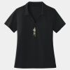 Women's Dri Mesh ® V Neck Polo Thumbnail