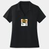 Women's Dri Mesh ® V Neck Polo Thumbnail