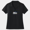Women's Dri Mesh ® V Neck Polo Thumbnail