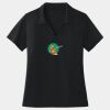 Women's Dri Mesh ® V Neck Polo Thumbnail