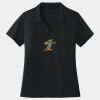 Women's Dri Mesh ® V Neck Polo Thumbnail