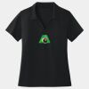 Women's Dri Mesh ® V Neck Polo Thumbnail