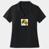 Women's Dri Mesh ® V Neck Polo Thumbnail