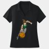 Women's Dri Mesh ® V Neck Polo Thumbnail