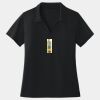 Women's Dri Mesh ® V Neck Polo Thumbnail