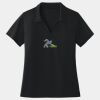 Women's Dri Mesh ® V Neck Polo Thumbnail