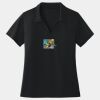 Women's Dri Mesh ® V Neck Polo Thumbnail