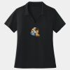 Women's Dri Mesh ® V Neck Polo Thumbnail