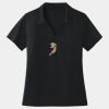 Women's Dri Mesh ® V Neck Polo Thumbnail