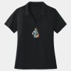 Women's Dri Mesh ® V Neck Polo Thumbnail