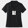 Women's Dri Mesh ® V Neck Polo Thumbnail