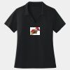 Women's Dri Mesh ® V Neck Polo Thumbnail