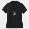 Women's Dri Mesh ® V Neck Polo Thumbnail