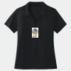 Women's Dri Mesh ® V Neck Polo Thumbnail