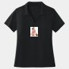 Women's Dri Mesh ® V Neck Polo Thumbnail