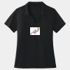 Women's Dri Mesh ® V Neck Polo Thumbnail
