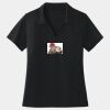 Women's Dri Mesh ® V Neck Polo Thumbnail