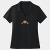Women's Dri Mesh ® V Neck Polo Thumbnail