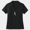 Women's Dri Mesh ® V Neck Polo Thumbnail