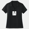 Women's Dri Mesh ® V Neck Polo Thumbnail