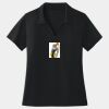 Women's Dri Mesh ® V Neck Polo Thumbnail