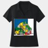 Women's Dri Mesh ® V Neck Polo Thumbnail