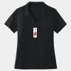 Women's Dri Mesh ® V Neck Polo Thumbnail