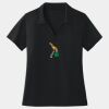 Women's Dri Mesh ® V Neck Polo Thumbnail