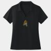 Women's Dri Mesh ® V Neck Polo Thumbnail