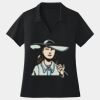 Women's Dri Mesh ® V Neck Polo Thumbnail